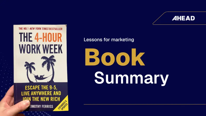 4-hour-work-week-summary