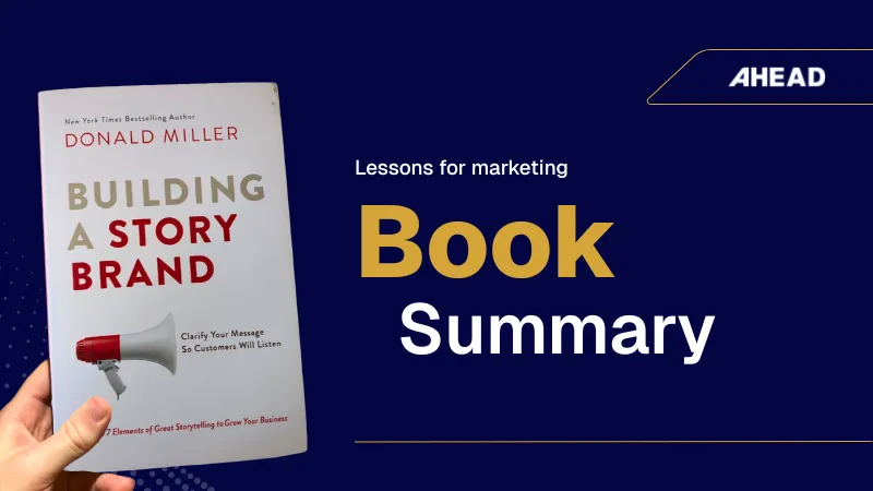 building-a-story-brand-summary