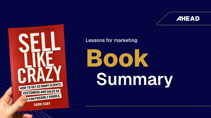 sell-like-crazy-summary