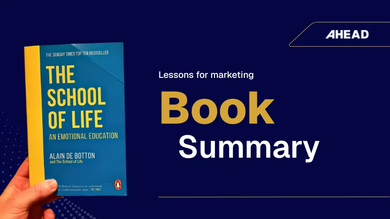 the-school-of-life-summary