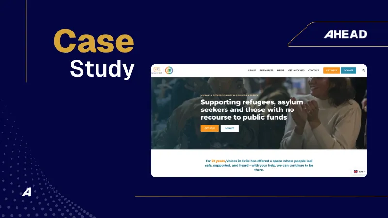 charity-Web-redesign-case-study